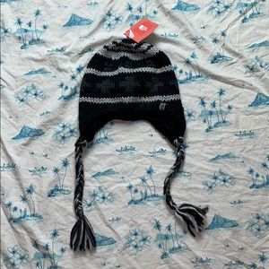 North Face Boulder Peruvian Beanie 